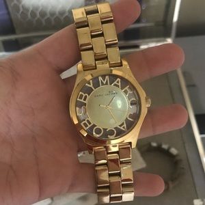 Marc Jacobs watch